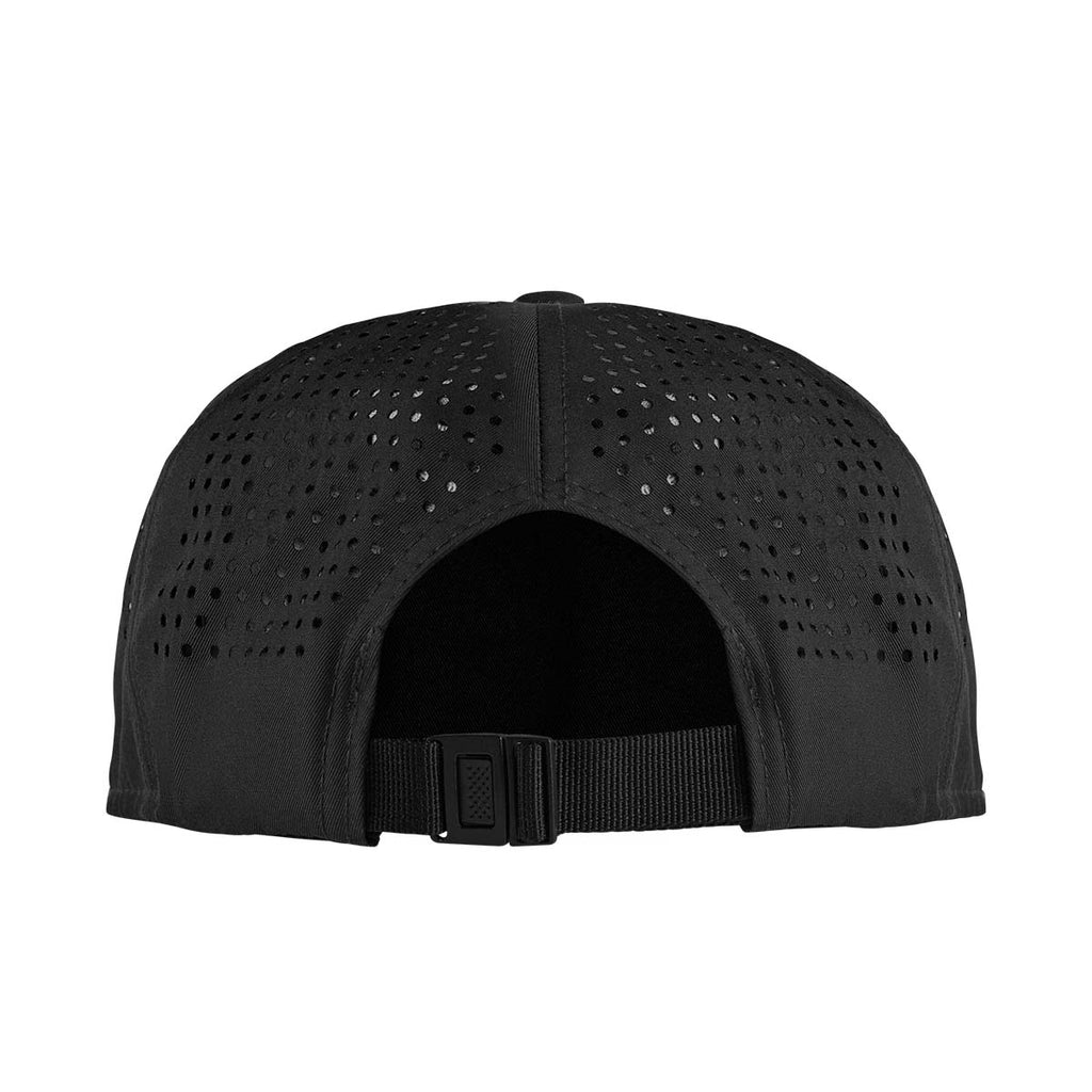 Classic Performance Hat - Blacked Out