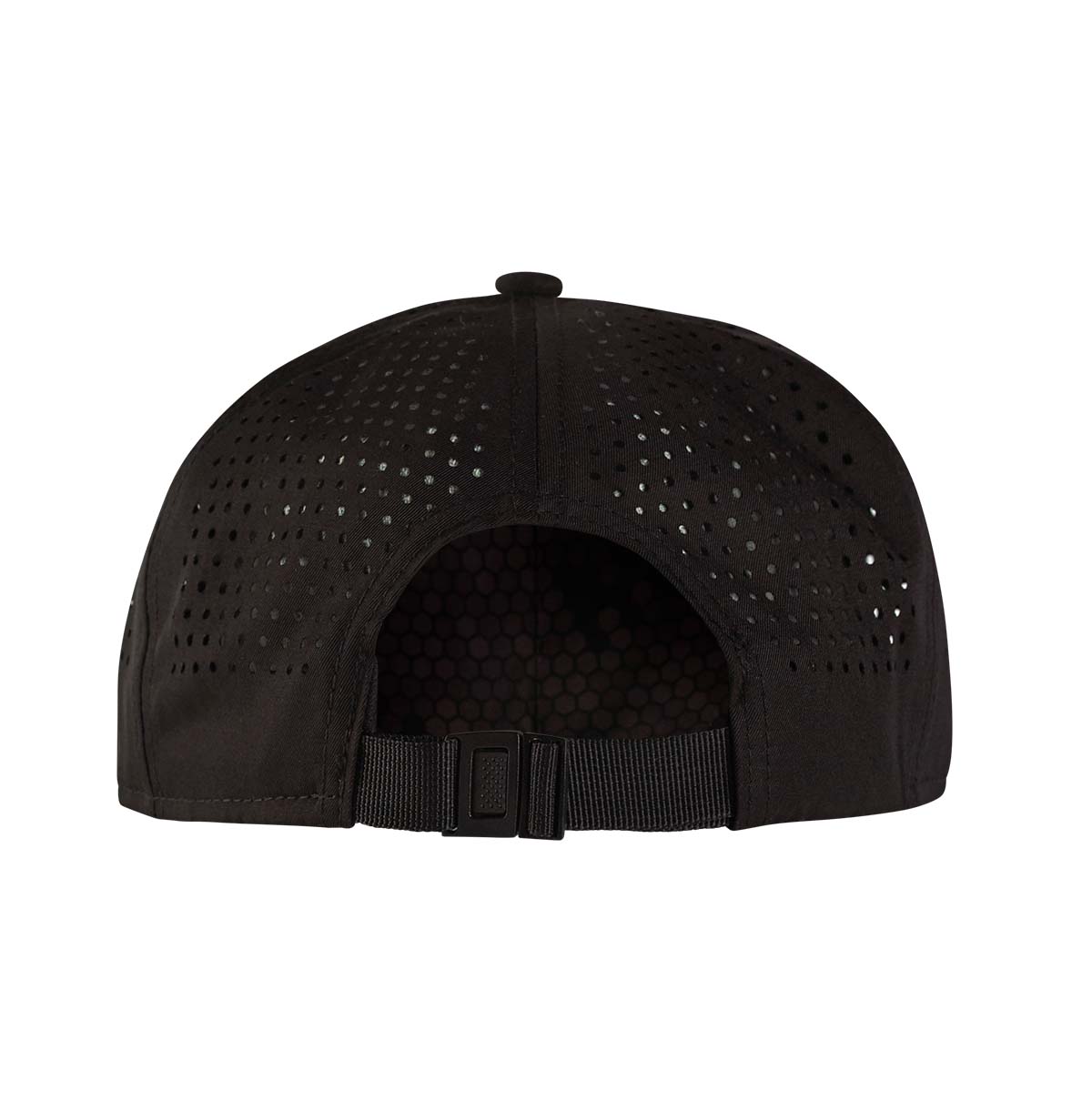 Classic Rope Hat XXL - Blacked Out