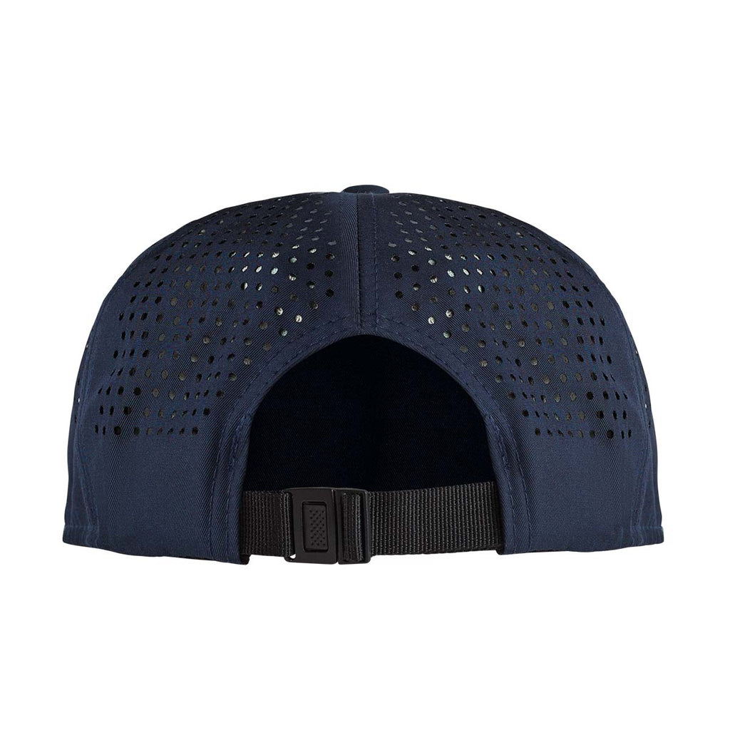 Classic Rope Hat - Navy